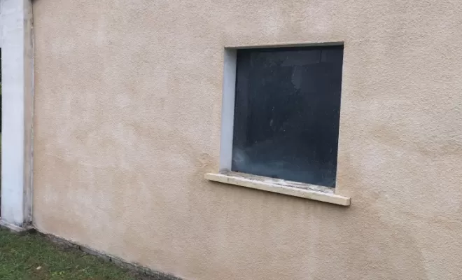 Nettoyage de façades et terrasses sur Angoulême , Barbezieux-Saint-Hilaire, PASSION FLEUR ET GAZON