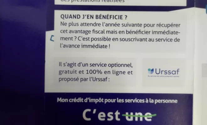 Réduction d'impôt Immédiate 50%, Barbezieux-Saint-Hilaire, PASSION FLEUR ET GAZON