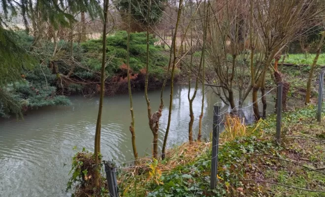 Entretien de parcs et jardins à Angoulême , Barbezieux-Saint-Hilaire, PASSION FLEUR ET GAZON