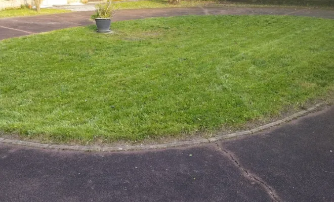 Tonte et entretien de parc et jardin à barbezieux Saint-Hilaire, Barbezieux-Saint-Hilaire, PASSION FLEUR ET GAZON