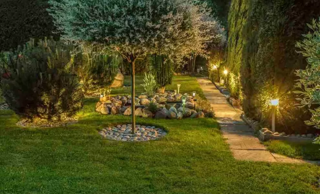 Aménagement de jardin, Barbezieux-Saint-Hilaire, PASSION FLEUR ET GAZON